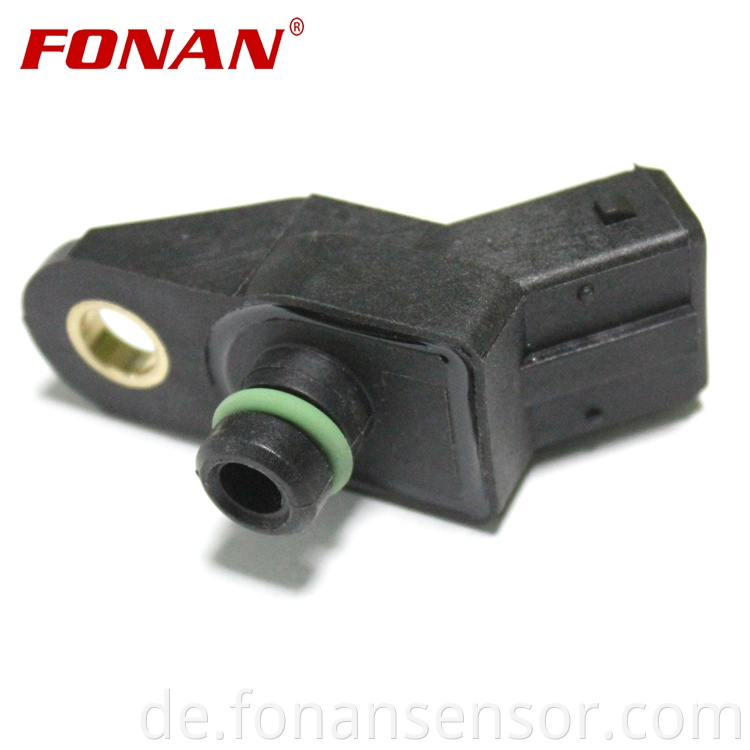 MAP -Sensor -Verteiler -Drucksensor 9618261580 96182615 19200E 19209H 0261230012 AS499